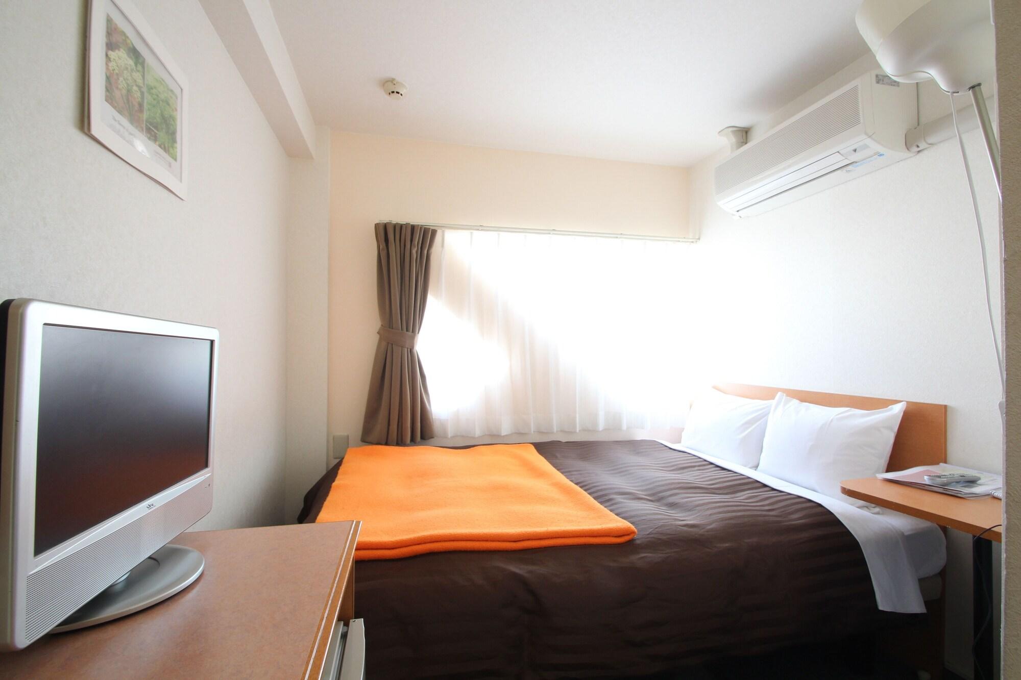 Sakura Hotel Hatagaya Tokyo Exterior photo