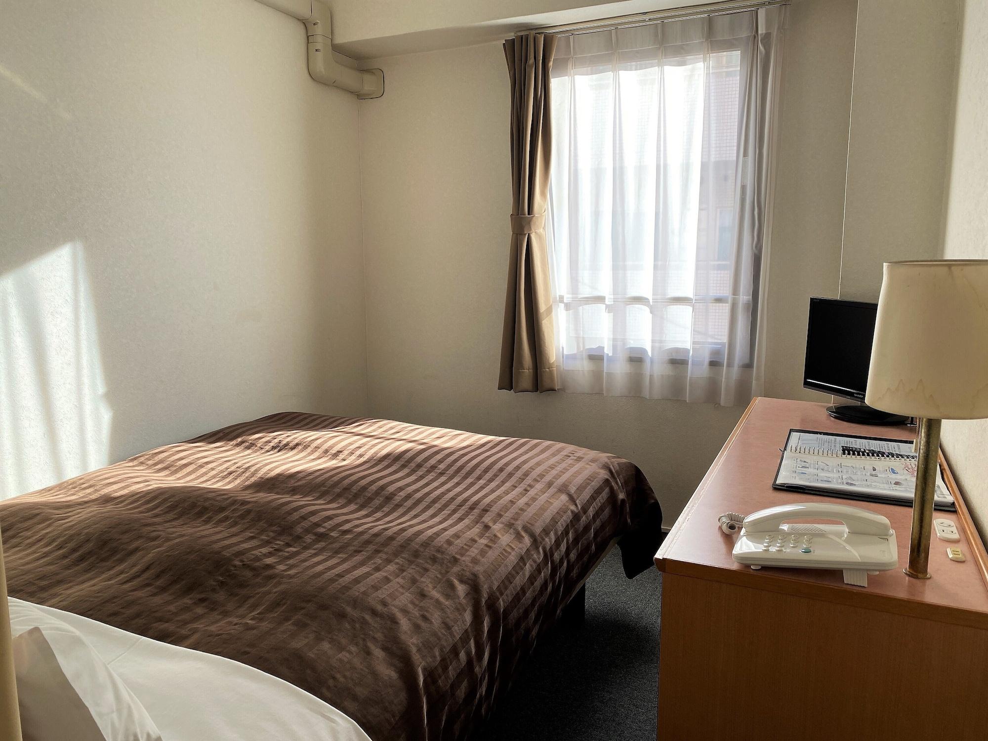 Sakura Hotel Hatagaya Tokyo Exterior photo