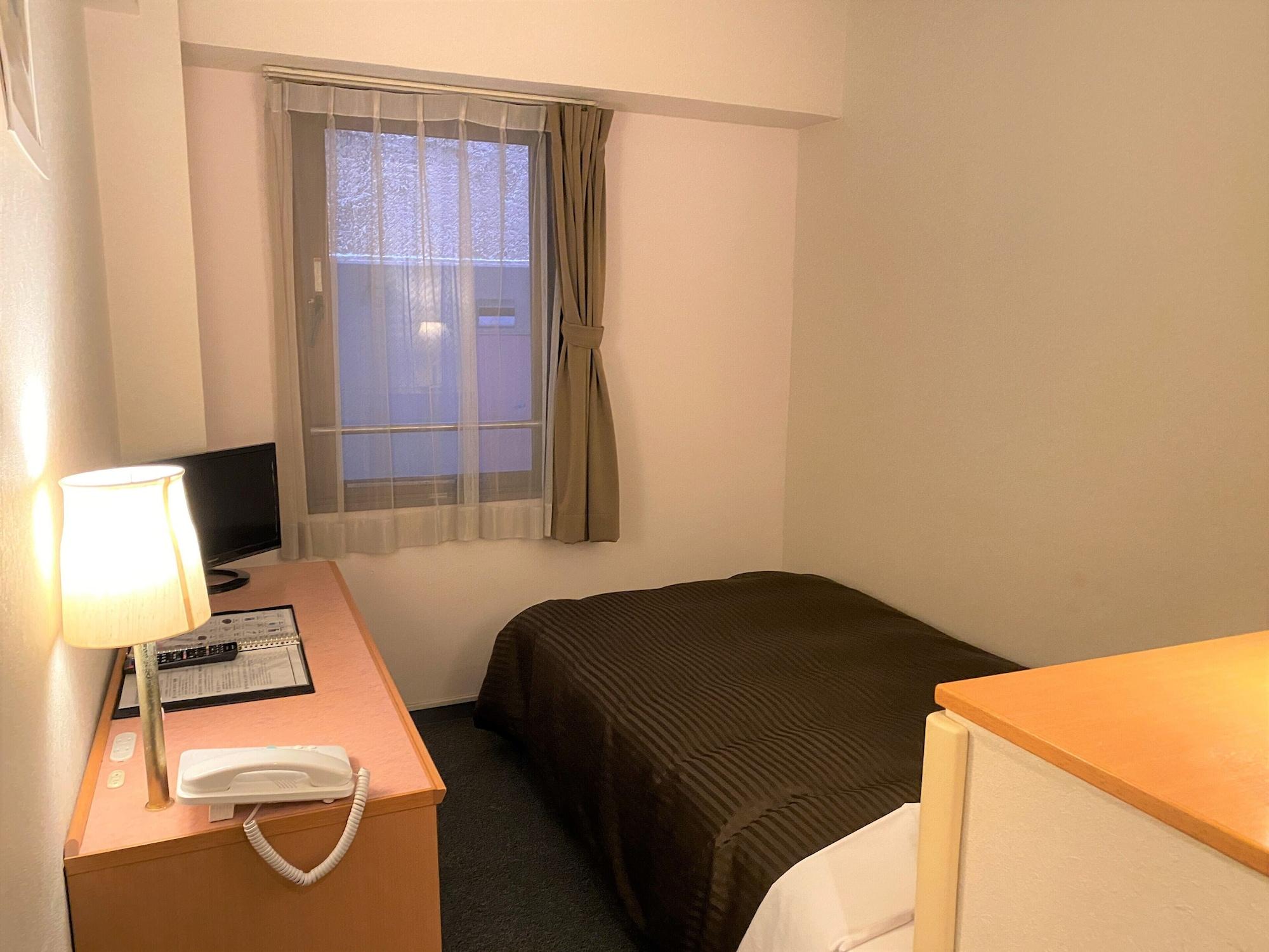 Sakura Hotel Hatagaya Tokyo Exterior photo